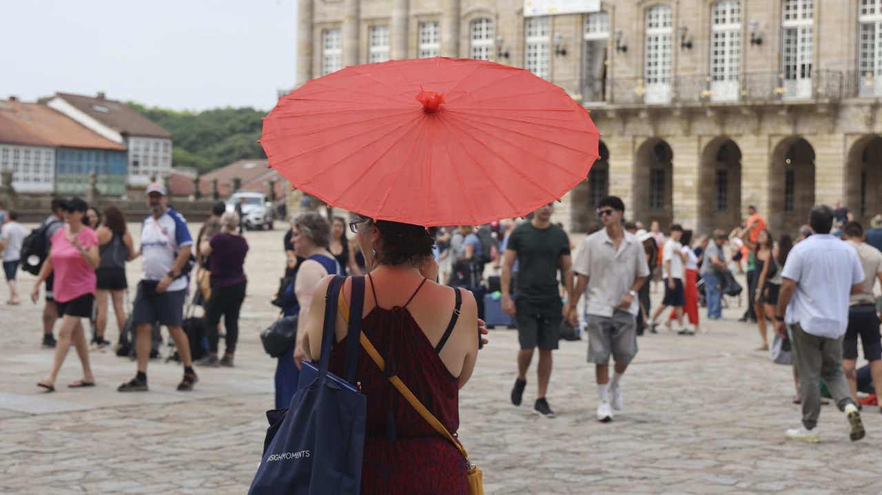 La Aemet confirma que el verano en España ha sido el más cálido desde 1869
