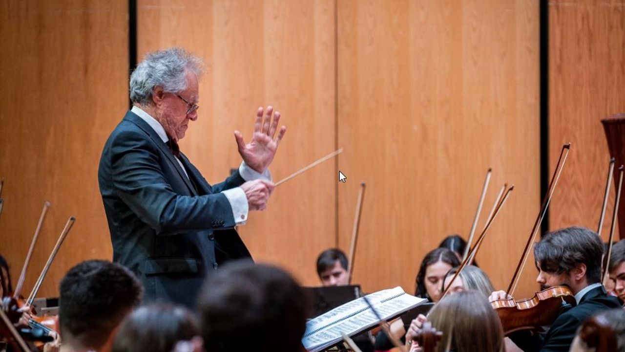 Mozart cumple 270 años