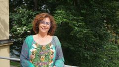 La ponencia correr a cargo de Patricia Faraldo