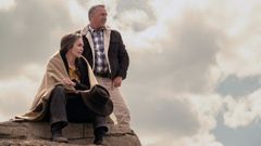 Fotograma del filme �Uno de nosotros�