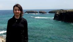 Ana L�pez es monitora e imparte clases los viernes por la tarde en el complejo RegalXunqueira.