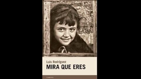 �Mira Que Eres�, De Luis Rodr�guez, Obra Ganadora Del Premio Tigre Juan