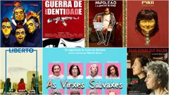 14 obras, sete no auditorio e outras tantas na r�a, acolle a Mostra de Teatro de Cangas do 9 ao 18 de xullo