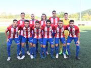 Sporting B