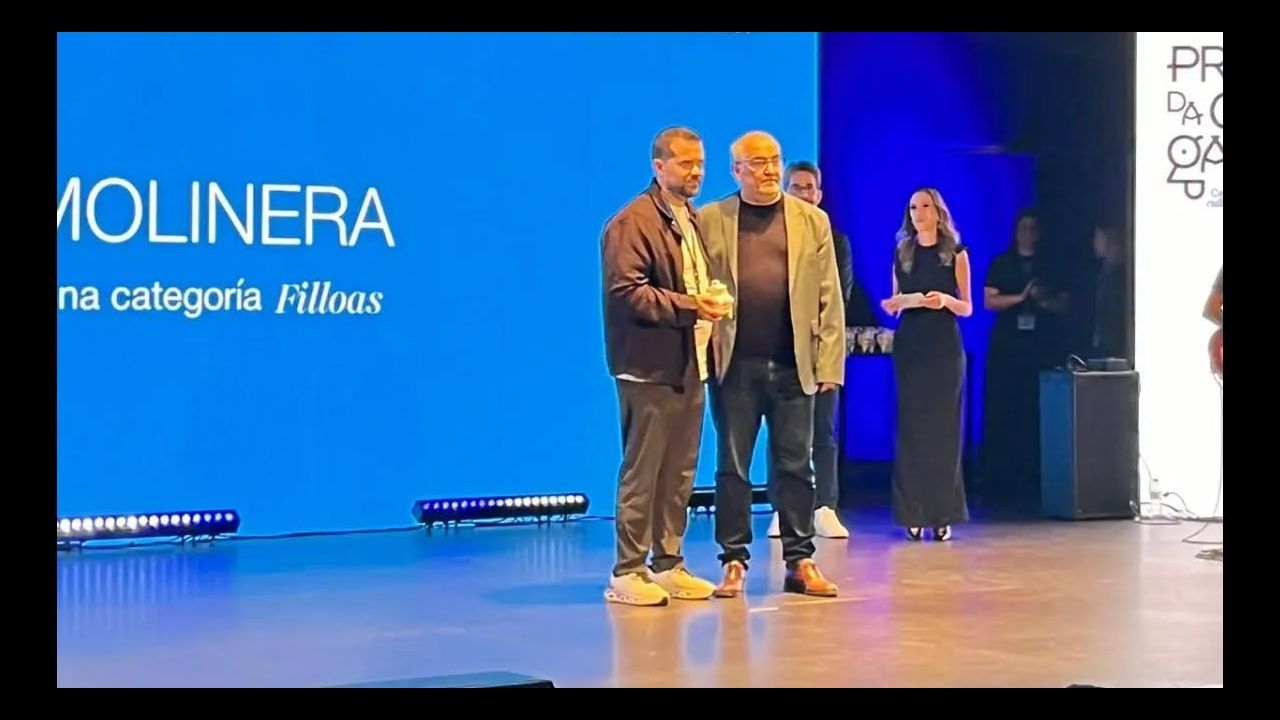 Premios al Mejor Cocido para el Cabanas y a las Mejores Filloas para La Molinera