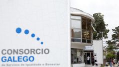 En la escuela infantil A Gai�a Azul de Praia Xard�n se ha detectado un positivo, lo que ha obligado a cerrar un aula