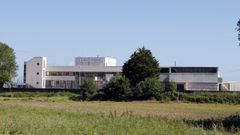 En la Escola N�utico-Pesqueira de Ribeira solo hay un caso activo