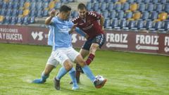 Las im�genes del Pontevedra CF - Ibiza