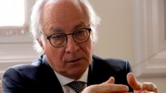 �Jam�s, jam�s, pens� que llegar�a a haber banqueros en la c�rcel�