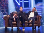 O espazo ter� a Pitingo como primeiro convidado, coma seis anos atr�s.
