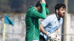 El Galicia de Mugardos tiene ahora m�s comprometida su continuidad en Tercera
