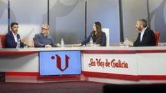 Tecnolog�a para democratizar la gesti�n del agua