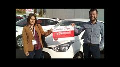 Special Days en el grupo Ditram de Lugo