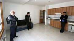 As� es el piso ganga de Ribadeo