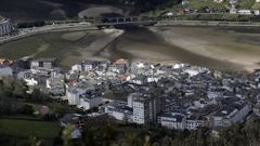 Vista de Viveiro