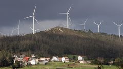 Uno de kos futuros parques estar� justo al lado del actual de A Silvarredonda, que lleva 17 a�os en funcionamiento.