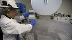 Unidad de Criobiolog�a (Chuac)