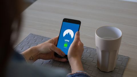 Qué es VPN