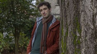 Fernando Castro:��<span lang= gl >O anonimato non se pode recuperar maxicamente, pero si que anhelo os primeiros meses</span>�