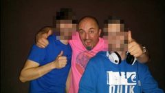 Vilalba despide a Juan Manuel Filgueiras Rama, Lel