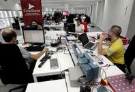 Tendr� una oficina en Citexvi, que tambi�n alberga uno de los centros tecnol�gicos de la ciudad. 