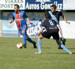 Tras la Supercopa, los unionistas esperan a los ribeiraos. 