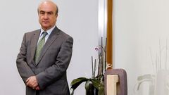 Mariano Jabonero