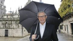 Emilio P�rez Touri�o