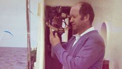 Orlando Maseda es de Covas (Viveiro) y tras dejar la mar fund� Congelados Orlando.