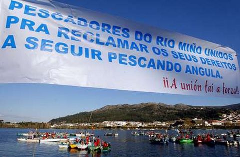 Los cambios de normativa que unieron al sector en el 2010, los divide ahora en tres frentes.
