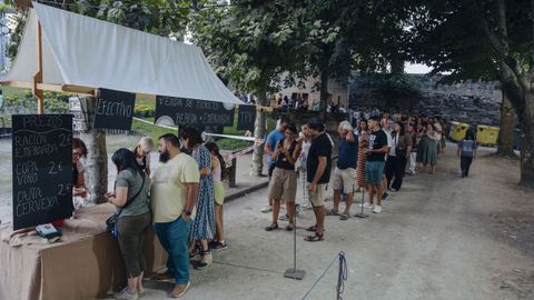 Festa da Empanada de Allariz