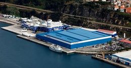 Pescanova est� en concurso de acreedores, con un agujero patrimonial de 1.667 millones.