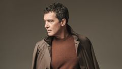 Antonio Banderas: Me he movido por intuicin toda mi vida