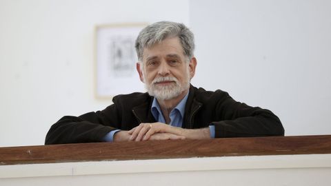 Carlos Gonzlez, pediatra. 