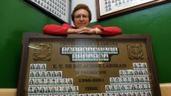 Pilar Millor, en una imagen de archivo, se encuentra al frente del comit� organizador de las jornadas