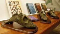 Sereos, Premios Barbantia da Cultura