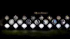 Los restos se descubrieron en los 60, y se habl� de crear un espacio visitable bajo las escaleras