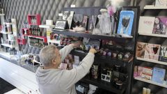El establecimiento er�tico basa su apuesta en la confidencialidad y la atenci�n personalizada al cliente.