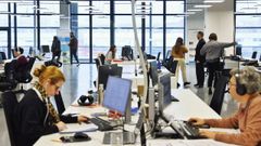 La nueva sede de Antea Group est� en el Human Intelligence Hub, en el puerto