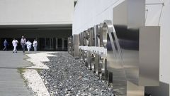 Tres personas fallecieron por coronavirus en el HULA este fin de semana, m�s otra en A Mari�a