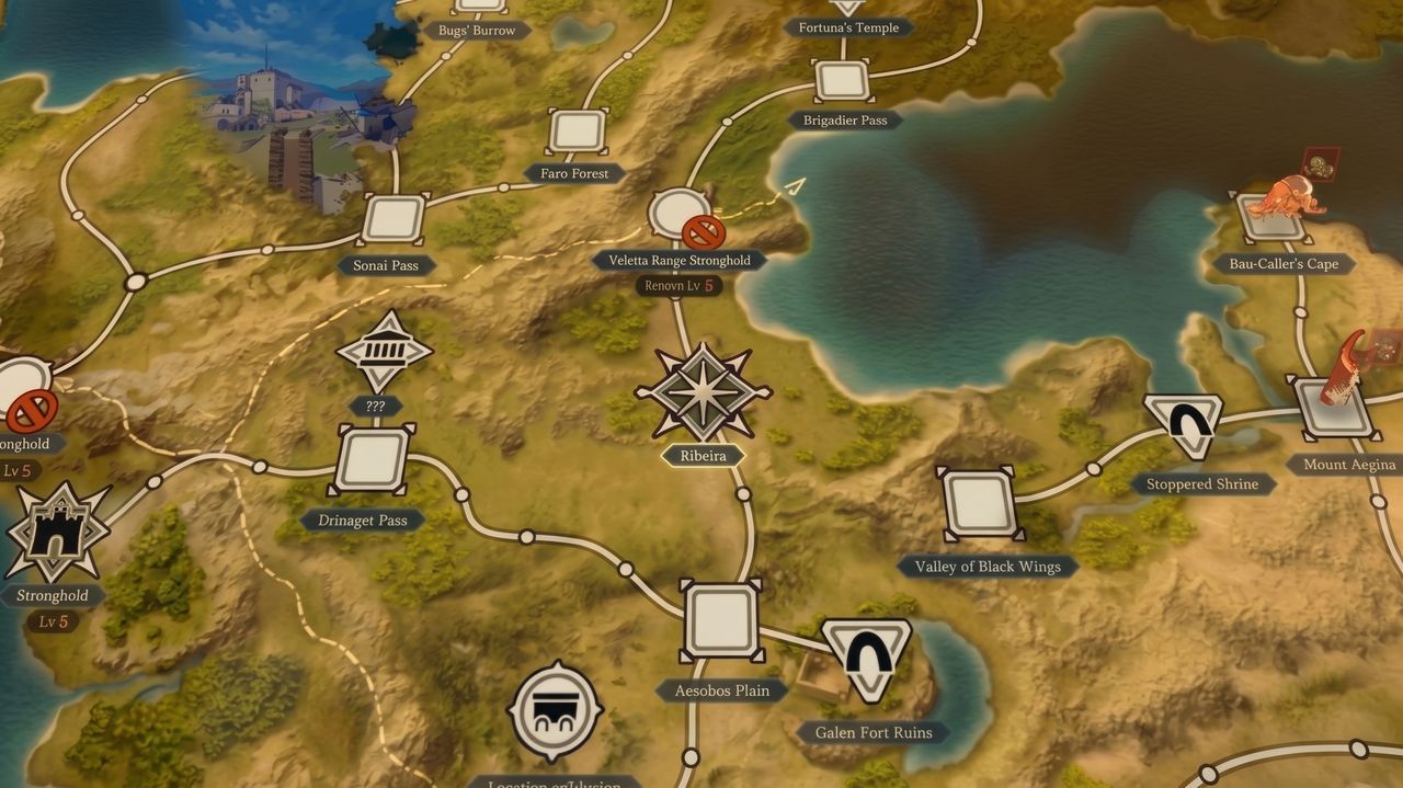 Ribeira y Aguiño, escenarios de un nuevo videojuego de Nintendo