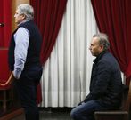 Los acusados negaron haber enga�ado conscientemente. 