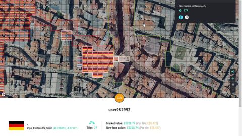Un alem�n recompr� el Marco por 75 d�lares.
