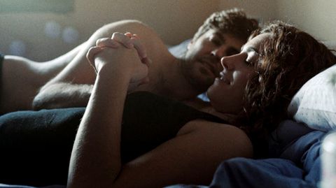 Un fotograma de �Agostu�, de Diego Llorente