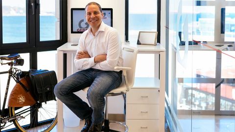 Ignacio Garc�a, abogado