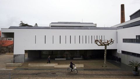 Ter� lugar no auditorio municipal o d�a 21 de decembro.