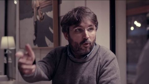 �Es Jordi �vole un adicto al m�vil?