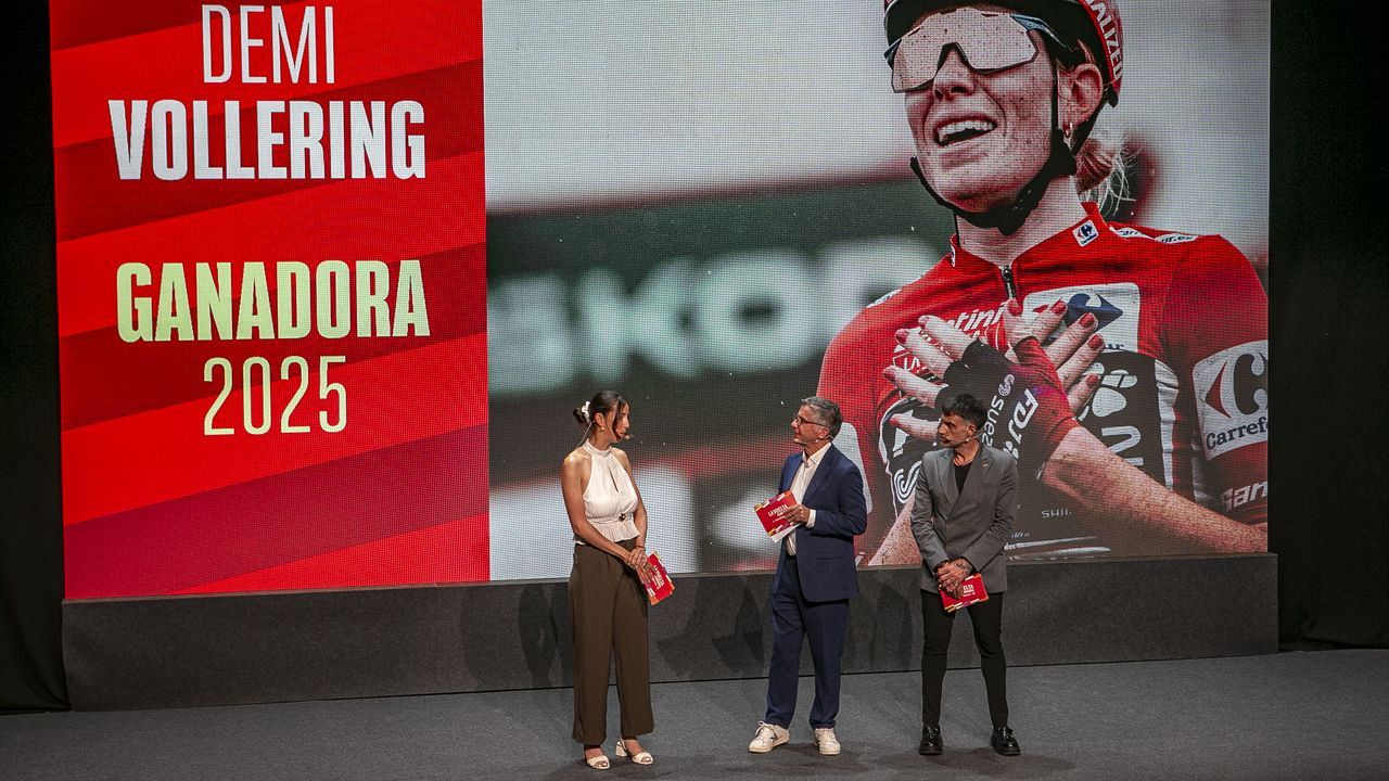 Galicia, gran protagonista de la Vuelta a España femenina que comienza este domingo