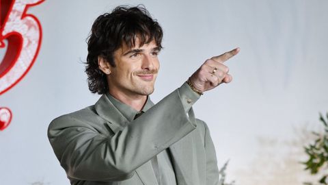 As&iacute; es el estilo de Jacob Elordi