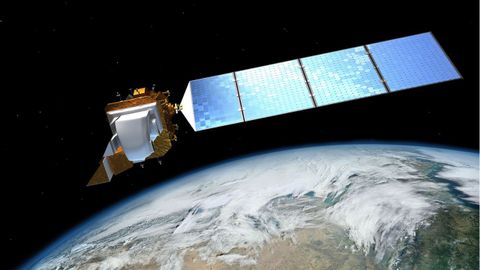 Landsat 8